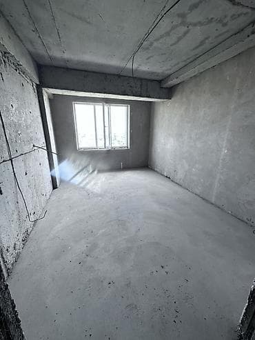 prime park: 1 комната, 45 м², Элитка, 12 этаж, Готовая ПСО (под самоотделку) — 3