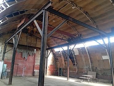 Топоры и колуны: Компрессор Электрический, Винтовой — 6