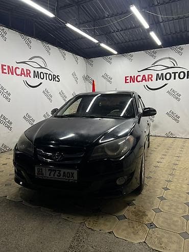 mx 6: Hyundai i30: 2010 г., 1.6 л, Автомат, Газ, Хэтчбэк — 3