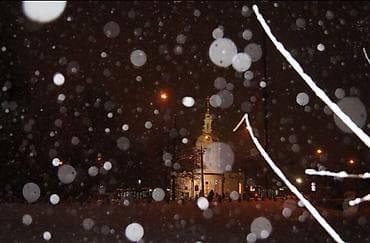 insta x3: Зеркальная фотокамера Sony α550 с комплектным объективом и — 4