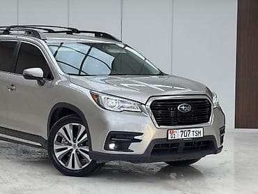 приборка субару: Subaru Ascent: 2020 г., 2.4 л, Автомат, Бензин, Кроссовер — 4