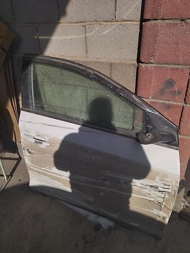 mini john cooper works countryman: Капот Kia, Б/у, Оригинал — 4