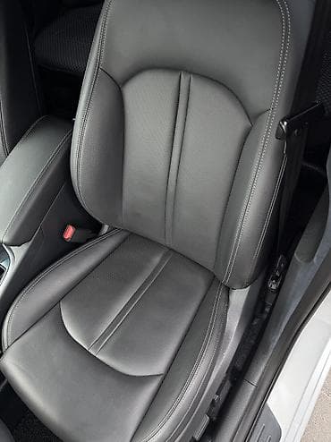 за неделю: Hyundai Sonata: 2019 г., 2 л, Автомат, Газ, Седан — 8
