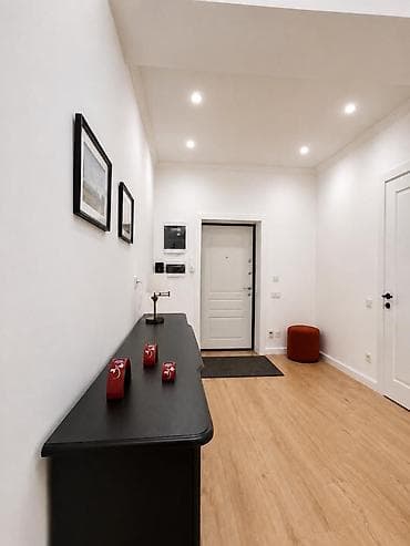 120: 3 комнаты, 120 м², Азия Молл Элитка, 7 этаж, Евроремонт — 4