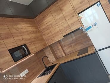 ремонт мебели на дому бишкек: Мебель на заказ, Столешница, Шкаф, Стол — 7