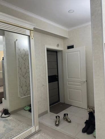 снять дом на долгий срок: 2 комнаты, Риэлтор, Без подселения, С мебелью полностью — 4