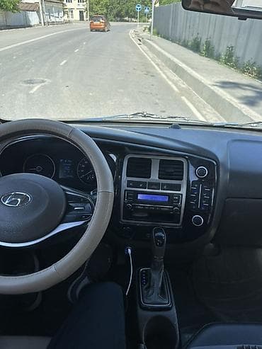 гидравлика хйундаи портер 1: Жеңил жүк ташуучу унаа, Hyundai, Стандарт, 1ге чейин т, Колдонулган — 8