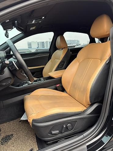 matiz 2013: Kia K5: 2020 г., 1.6 л, Бензин, Седан — 2