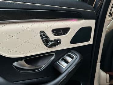 пресс подборщик цена в бишкеке: Mercedes-Benz S-Class: 2014 г., 4.7 л, Автомат, Бензин, Седан — 9