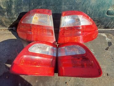 Задний стоп фара плафон 211 кузов универсал белый