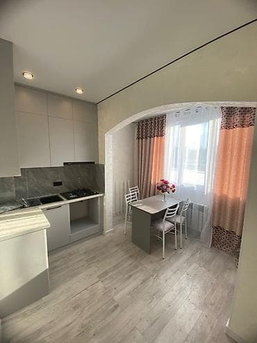 2 комнаты, 45 м², Элитка, Евроремонт — 1