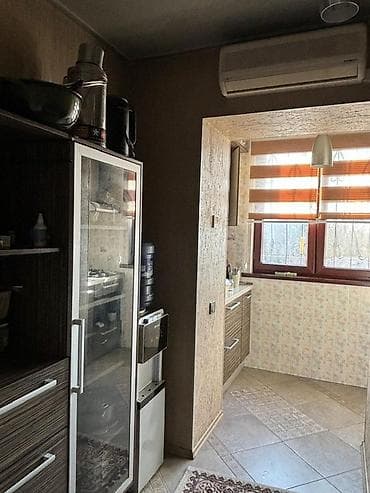 osh flat: 3 комнаты, 67 м², ТЦ Весна Индивидуалка, 5 этаж, Косметический ремонт — 6