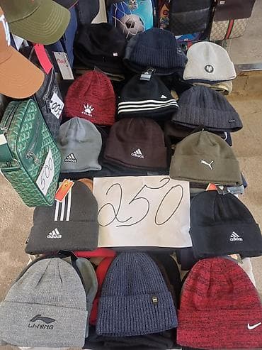 мужские футболки с мультяшками: Кепка, Бейсболка, Козырек: Прямой, С вышивкой — 4