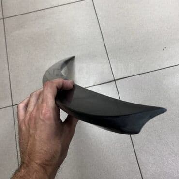 пассат б3 универсал автомат: Багажниктин капкагы Toyota, 2013 г., Жаңы, Аналог — 3