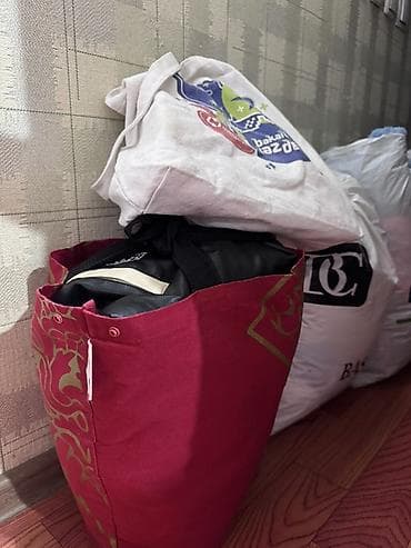 Верхняя одежда: Комплект — 6