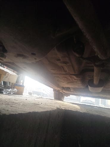 матор нет: Hyundai Getz: 2004 г., 1.4 л, Механика, Бензин, Хэтчбэк — 7