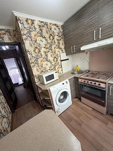 Квартиры: 2 комнаты, 48 м², 104 серия, 3 этаж, Евроремонт — 6