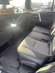 срочно продаю нужны деньги очень срочно: Toyota 4Runner: 2020 г., 4 л, Типтроник, Бензиновая, Внедорожник — 16