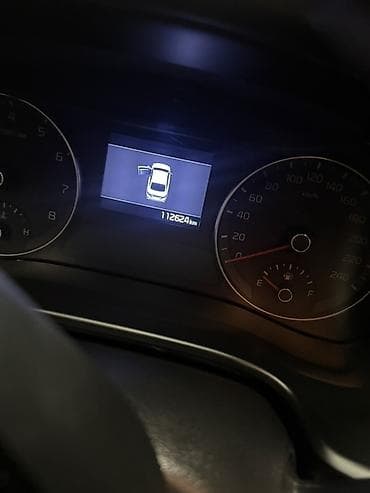 к3: Kia K3: 2018 г., 1.6 л, Автомат, Бензин, Седан — 5