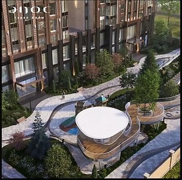 Новостройки от застройщика: 2 комнаты, 75 м² — 4