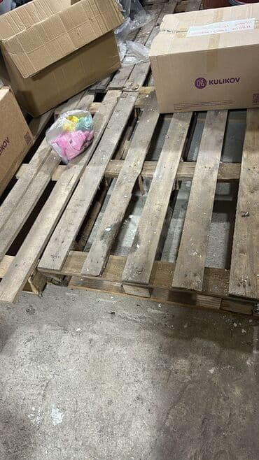 алюминиевые банки: Продам палеты все вопросы по номеру только звонить! — 2