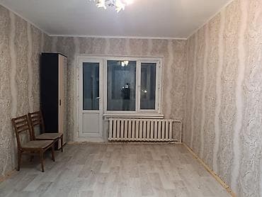 1 комната, 36 м², 105 серия, 3 этаж, Косметический ремонт