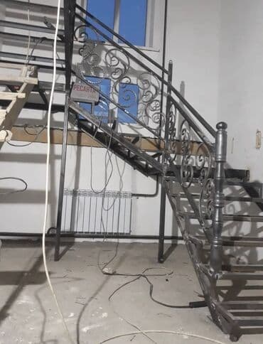 леса строительные продажа: Лестница Лестницы Делаем лестницы любой сложности качественно с — 15