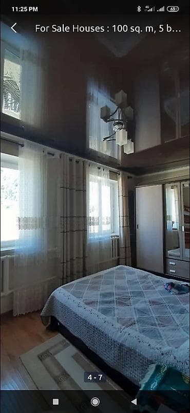 аренда комната ак ордо: Коттедждер жана үйлөрдү сатуу — 7