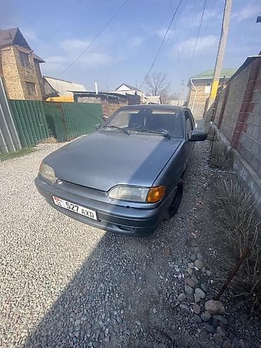 кузов ваз 21099: ВАЗ (ЛАДА) 2113: 2009 г., 1.6 л, Ручные, Бензин, Купе — 10