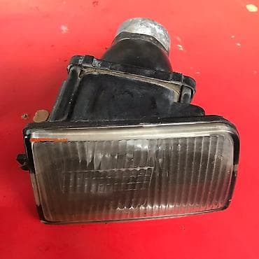 рулевая рейка цена бишкек: Комплект противотуманных фар BMW 2009 г., Б/у, Оригинал, Германия — 4