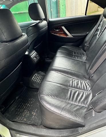 кнопка стеклоподъемник: Toyota Camry: 2008 г., 3.5 л, Автомат, Бензин, Седан — 5