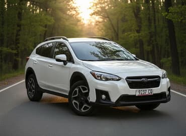 электромобиль byd e5 цена в бишкеке: Subaru Crosstrek: 2019 г., 2 л, Вариатор, Бензиновая, Кроссовер — 2