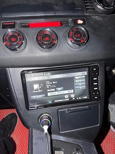 комбо комбик колонка: Panasonic Strada Япония Моментальное подключение к сохраненному — 1