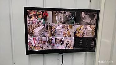 windows xp: Системы видеонаблюдения, Домофоны, Системы автоматического пожаротушения | Офисы, Квартиры, Дома | Демонтаж, Настройка, Подключение — 4