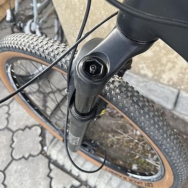 Горные велосипеды: Горный велосипед, Trinx, Рама XL (180 - 195 см), Алюминий — 7