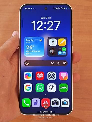 xbox original: Redmi, Redmi K80 Ultra, Б/у, 256 ГБ, цвет - Белый, 2 SIM — 1