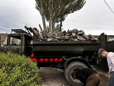 бетон уста: 🚛 ВЫВОЗ СТРОИТЕЛЬНОГО МУСОРА 🚛 ♻️ Быстро • Чисто • Недорого ♻️ ✅ ЗИЛ ✅ — 2
