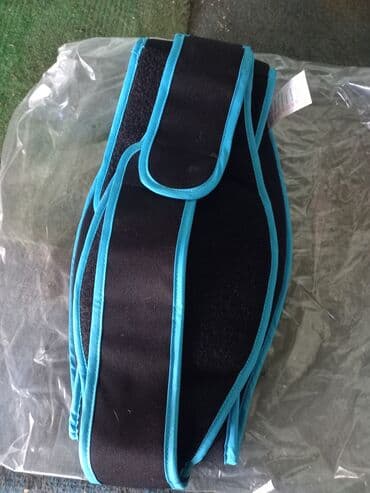 купить ортопедический наколенник: Пояса медицинские. Инновационные брэкиты, фиксатор спины для спины от — 2