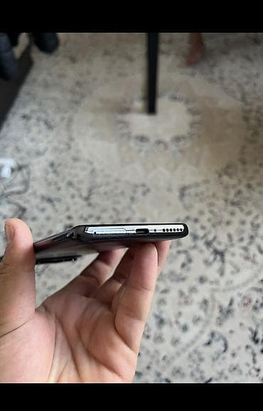Redmi, Redmi Note 14 Pro, Б/у, цвет - Черный, 2 SIM — 7