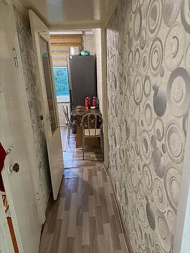 дома в оше: 3 комнаты, 58 м², 104 серия, 4 этаж, Косметический ремонт — 8