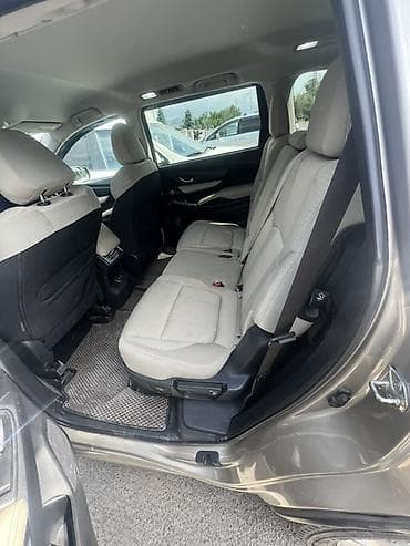 step 2: Subaru Ascent: 2018 г., 2.4 л, Вариатор, Бензин, Кроссовер — 5