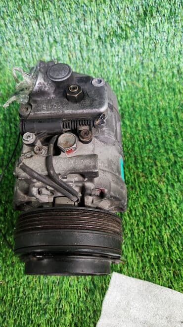 e39: Компрессор BMW 1999 г., Б/у, Оригинал, Германия — 8