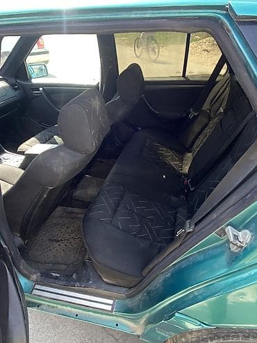 пороги на киа карнивал 3: Mercedes-Benz C-Class: 1998 г., 3.2 л, Автомат, Бензин, Универсал — 8