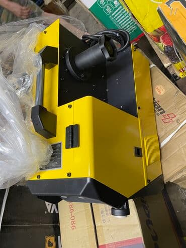 сварочный аппарат 3х фазный: Сварочный аппарат, Полуавтомат, Новый, Платная доставка, Самовывоз — 2