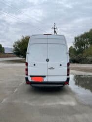 прикуриватель авто аккумулятора бишкек: Mercedes-Benz Спринтер: 2016 г., 2.2 л, Механика, Дизель — 3