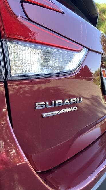 Продажа авто: Subaru Forester: 2020 г., 2.5 л, Вариатор, Бензин, Кроссовер — 8