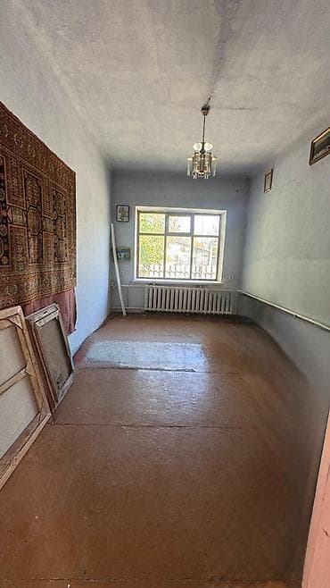 комм: Дом с прямым выходом к озеру — село Ленинское ▪️14 соток ▪️Дом 110 м² — 7