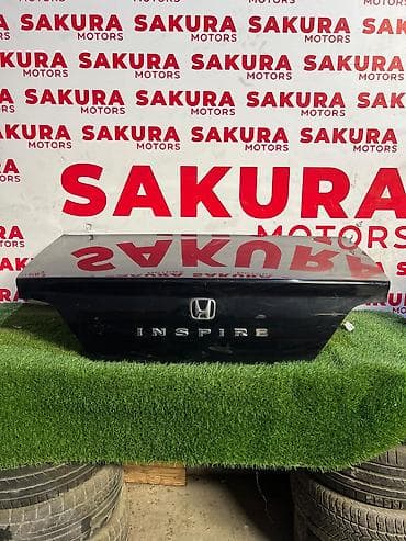 Крышка багажника Honda, Б/у, Оригинал