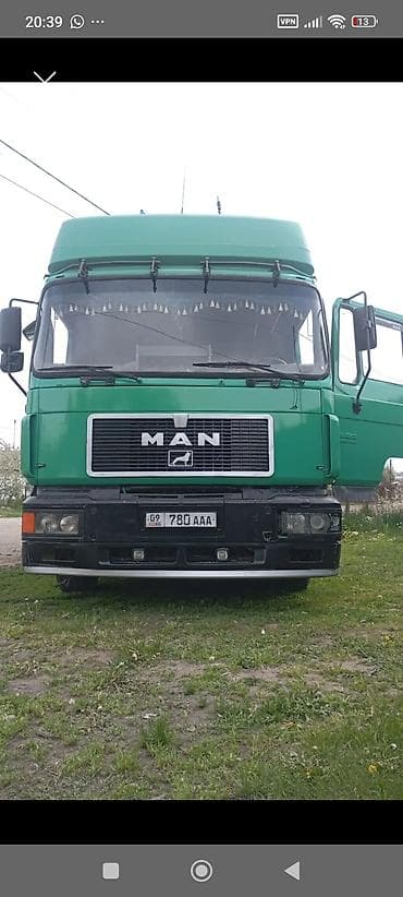 датчик положения дроссельной заслонки опель вектра б: Грузовик, MAN — 4