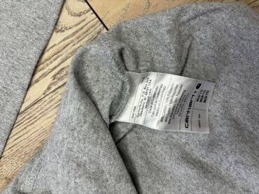 шерстяные кофты женские больших размеров: Кофта, M — 2